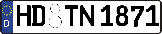 HD-TN1871