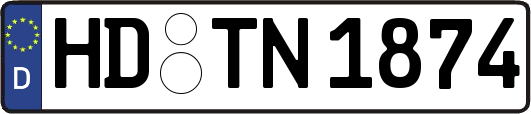 HD-TN1874