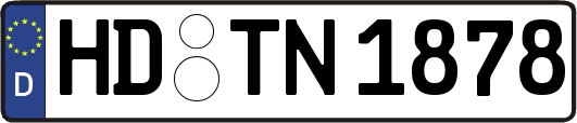 HD-TN1878