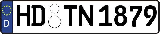 HD-TN1879
