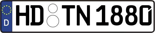 HD-TN1880