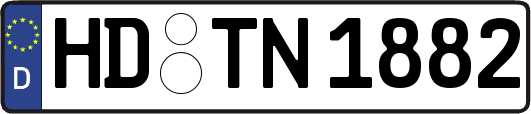 HD-TN1882