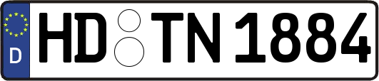 HD-TN1884