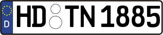 HD-TN1885