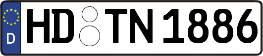 HD-TN1886