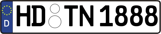 HD-TN1888
