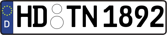 HD-TN1892