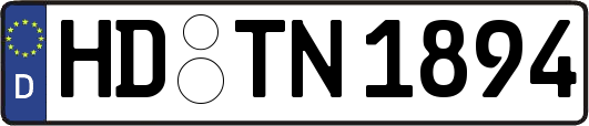 HD-TN1894