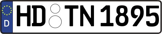 HD-TN1895