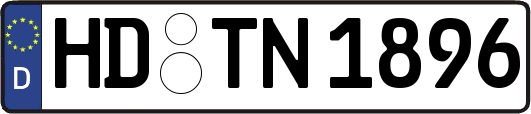 HD-TN1896