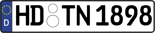 HD-TN1898