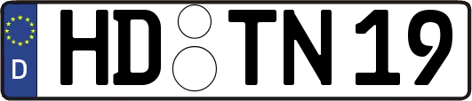 HD-TN19