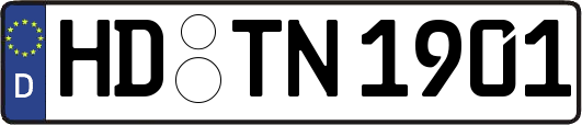 HD-TN1901