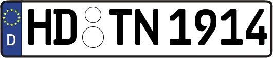 HD-TN1914