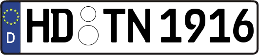 HD-TN1916