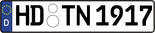 HD-TN1917