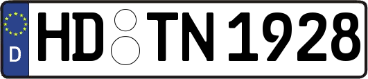 HD-TN1928