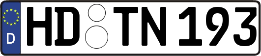 HD-TN193