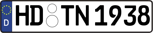HD-TN1938