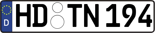 HD-TN194