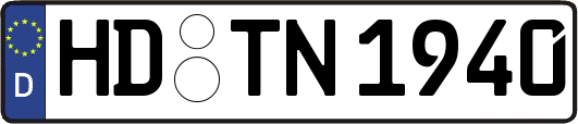 HD-TN1940