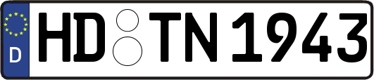 HD-TN1943