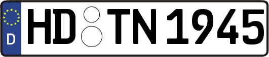 HD-TN1945