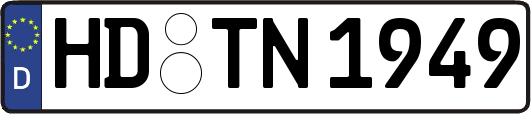 HD-TN1949