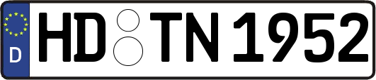 HD-TN1952