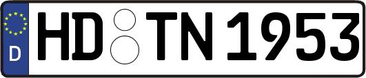 HD-TN1953