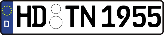 HD-TN1955