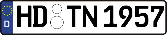 HD-TN1957