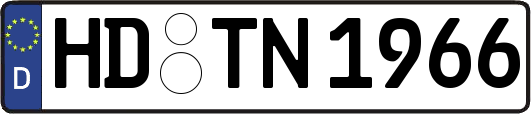 HD-TN1966
