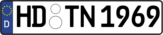 HD-TN1969