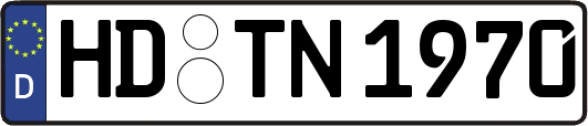 HD-TN1970