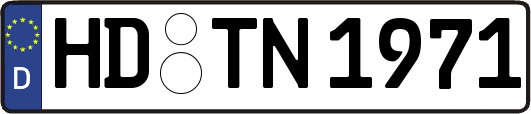 HD-TN1971