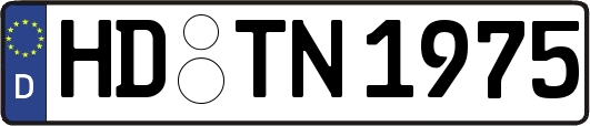 HD-TN1975