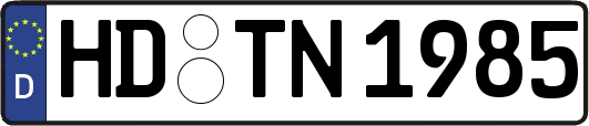 HD-TN1985