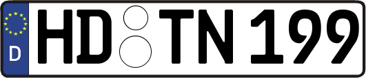 HD-TN199