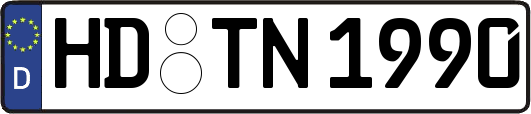HD-TN1990