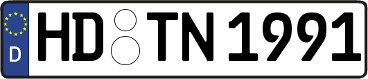 HD-TN1991