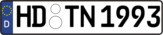 HD-TN1993