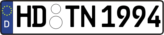 HD-TN1994