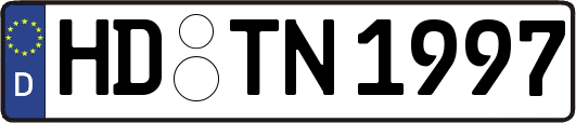 HD-TN1997