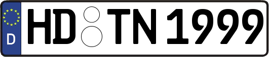 HD-TN1999