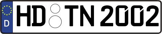 HD-TN2002