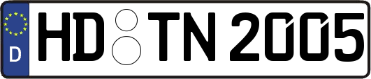 HD-TN2005