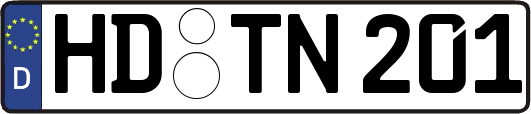 HD-TN201