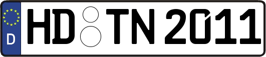 HD-TN2011
