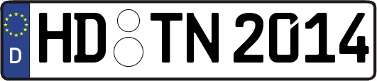 HD-TN2014